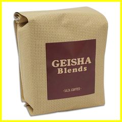 【パターン名（種類）:単品】レギュラーコーヒー パナマゲイシャブレ