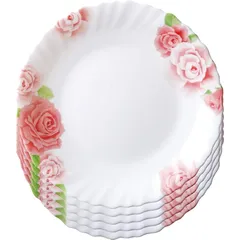 新品未使用iwaki いちごデザイン 食器セットレンジ可能フェミエット