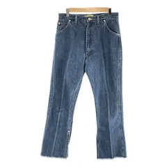 PHEENY フィーニー スタンダード デニム パンツ fit=scale-down,w=1200