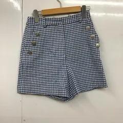 ZARA ザラ パンツ ショートパンツ 2059 362 044