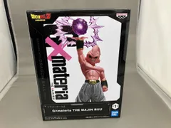 2025年最新】ドラゴンボールz g×materia 魔人ブウの人気アイテム
