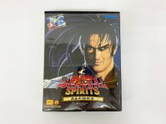 ネオジオROM サムライスピリッツ 覇王丸地獄変