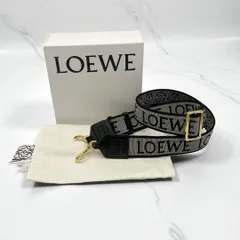 2026年最新】ロエベ アナグラム ストラップの人気アイテム - メルカリ