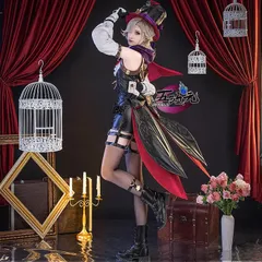 2025年最新】原神 リネ コスプレの人気アイテム - メルカリ