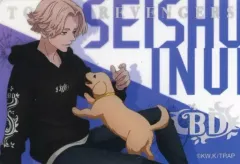 【中古】キャラカード 乾青宗 アクリルカード 「東京リベンジャーズ」 TSUTAYA限定