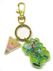 ALPINA キーホルダー 40周年限定品 ALPINA キーホルダー 40周年限定品 BMWアルピナ(純正) 40周年