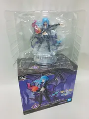 【浜館41-598】 一番くじ 転生したらスライムだった件 ～投票ありがとう！リムル様祭り編～ A賞 リムル フィギュア（悪魔風） ※外箱開封済み 【中古品】