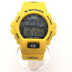 G-SHOCK DW-6900FS 阪神タイガース 2018 - メルカリ
