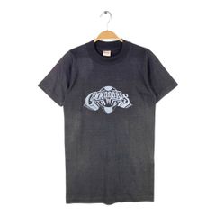 80s コモドアーズ ツアーTシャツ 両面 シングルステッチ - メルカリ