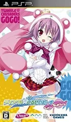 【中古】ティンクル☆くるせいだーすGoGo! (通常版) - PSP