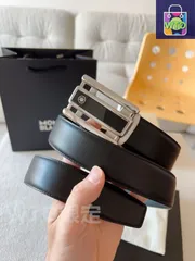 【今日特価】Prada プラダ カスタム オートバックル ベルト