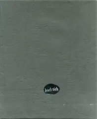 【中古】パンフレット(ライブ・コンサート) ≪パンフレット(ライブ)≫ パンフ)BUCK-TICK 5 FOR JAPANESE BABIES