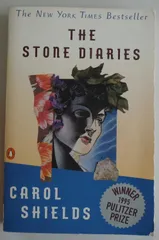 [Book]The Stone Diaries Shields  Carol Diggory