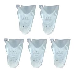 フォードヘア フォード CE3 シャンプー 4000mL 詰替え用