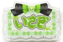 【中古】バッジ・ビンズ 潔世一 「ブルーロック トレーディングおなまえアクリルバッジ ばろばろカフェ」