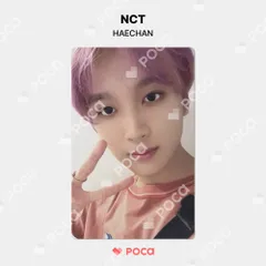 SMTOWN 2022/2025 2種セット トレカ:NCT マーク・ヘチャン