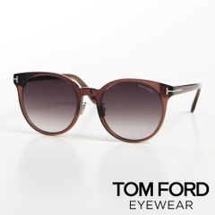 【TOM FORD EYEWEAR/トム フォード アイウェア】【日本正規品】Sunglasses / サングラス / FT1134-K-5545B【アジアンフィット】【男女兼用】