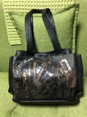 値下げ中❣SILVANO BIAGINIハート♥豪華なバック 値下げ中❣SILVANO BIAGINIハート♥豪華なバック