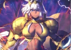 ランサー/カイニス 「Fate/Grand Order」 1/7 Fate/Grand Order」より1/7スケールフィギュア「ランサー