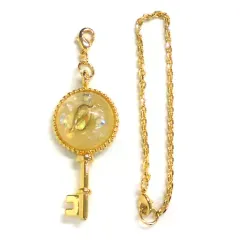 【中古】雑貨 安室透 鍵型アクセサリーチャーム 「名探偵コナン」