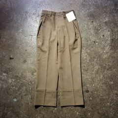 2025年最新】WOOYOUNGMI パンツの人気アイテム - メルカリ