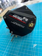 習志野店店舗併売】ダイワ TD－Z 105HL 痛リール仕様