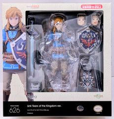 굿 스마일 컴퍼니 figma 링크 티어즈 오브 더 킹덤 ver. 626
