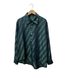 sulvam 19ss レースシャツ sulvam レースシャツ 19ss - メルカリ