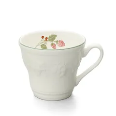 新品 ウェッジウッド フェスティビティ マグカップ ラズベリー 350ml マグ ギフト 結婚祝い プレゼント 贈り物