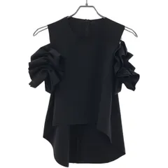 2025年最新】シーニュ cygne ブラウスの人気アイテム - メルカリ