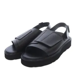 未使用級✨トシノスケタケガハラ　ビューティフルシューズ　S.S. SANDALS 未使用品】 トシノスケタケガハラ ビューティフルシューズ