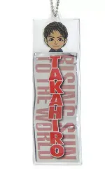 EXILE TAKAHIRO 太陽 チャーム EXILE TAKAHIRO 太陽 チャーム 2025年最新】TAKAHIRO太陽チャームの