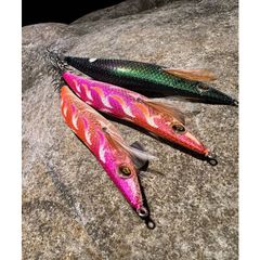 EGI MANIACS 3.0号特注カラー 9本セット‼️
