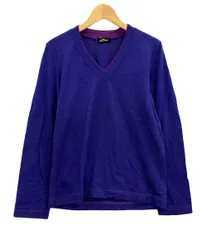 2025年最新】tricot COMME des GARCONS 長袖の人気アイテム