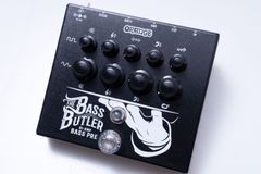【used】ORANGE / Bass Butler PREAMP【GIB横浜】