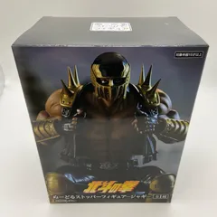 新品未開封 『北斗の拳』ぬーどる ストッパーフィギュアージャギー 2個セット ④ コンテンツ対象店舗一覧｜GENDAGiGO