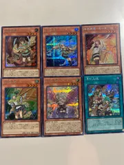 絵違い霊使いシークレットセット＋絵違い憑依装着霊使いシークレットセット おまけ付 Amazon.co.jp: 遊戯王カード 憑依装着－ウィン(新規イラスト版