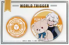 2026年最新】空閑遊真 くじメイトの人気アイテム - メルカリ