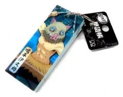 【中古】ノート・メモ帳 嘴平伊之助 単語帳 「鬼滅の刃」