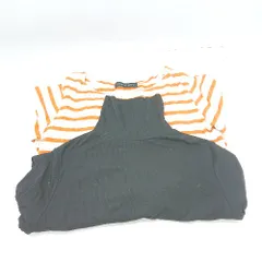 ◇ ⊇ 《 URBAN RESEARCH アーバンリサーチ まとめ売り2点セットサイズF カットソー レディース 》 E  【1502060011211】