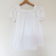 良品 24SS Jack Bunny!! ジャックバニー ロゴプリント ショート
