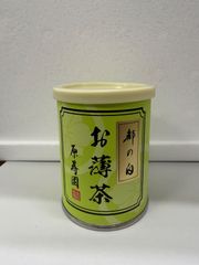 山政小山園 四方の薫30g缶＆さみどり30g缶 合計2缶 新品未開封 - メルカリ