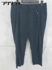 ◇ BEAUTY&YOUTH ビューティ&ユース UNITED ARROWS パンツ サイズL ネイビー レディース 【中古】 【1102050004966】