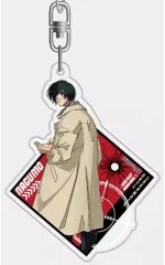 【中古】キーホルダー 6.南雲 アクリルキーホルダー 「SAKAMOTO DAYS」