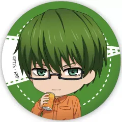訳あり 黒子のバスケ 緑間真太郎 ねんどろいど 2026年最新】ねんどろいど黒子のバスケ緑間真太郎の人気アイテム