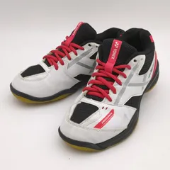 バドミントンシューズ パワークッション670 BD SHB670JR-114
