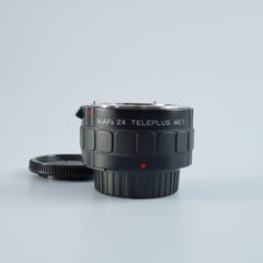 Kenko ケンコー  N-AFD 2x Teleplus MC7 Teleconverter (Nikon F用) テレコンバーター