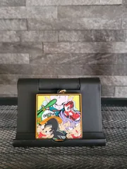 ドラゴンボール  ラバーストラップ  孫悟天 トランクス 界王神  ラバスト  ラバマス  ラバキー