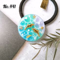 海モチーフ