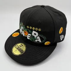NEW ERA 激レア ドラゴンボール ニューエラ 大きいサイズ